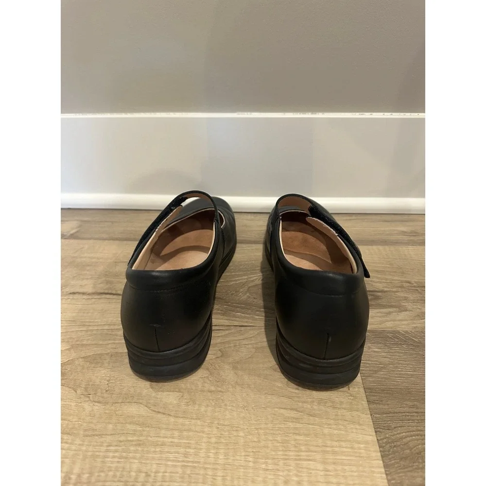 Finn Comfort premium leather
